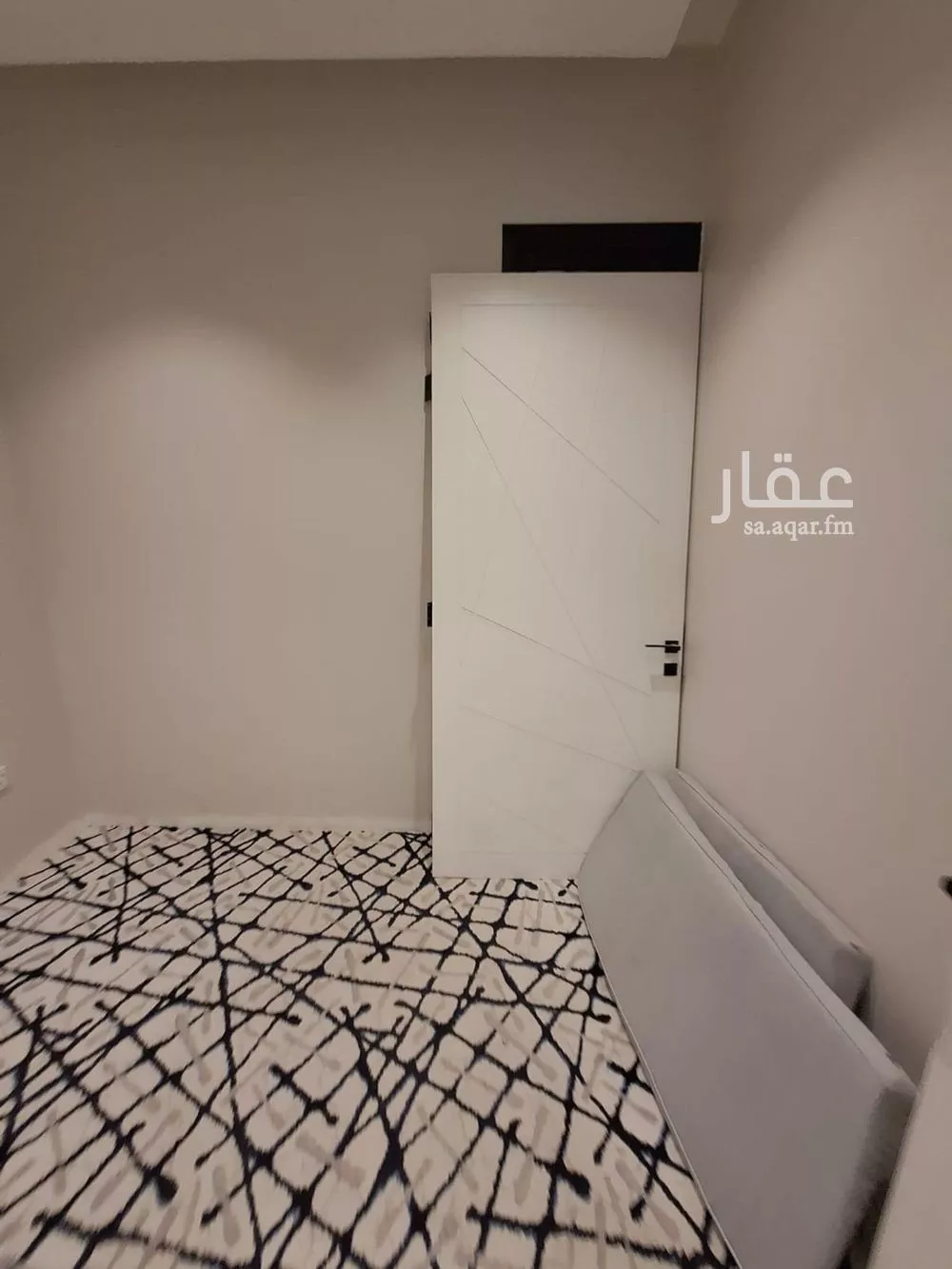 شقة 3 غرف في النرجس 3