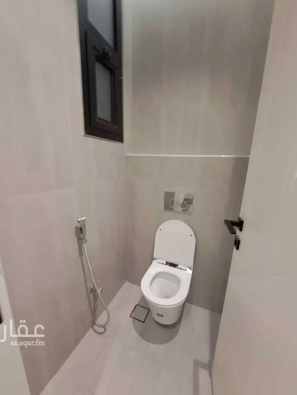 شقة 3 غرف في النرجس 7