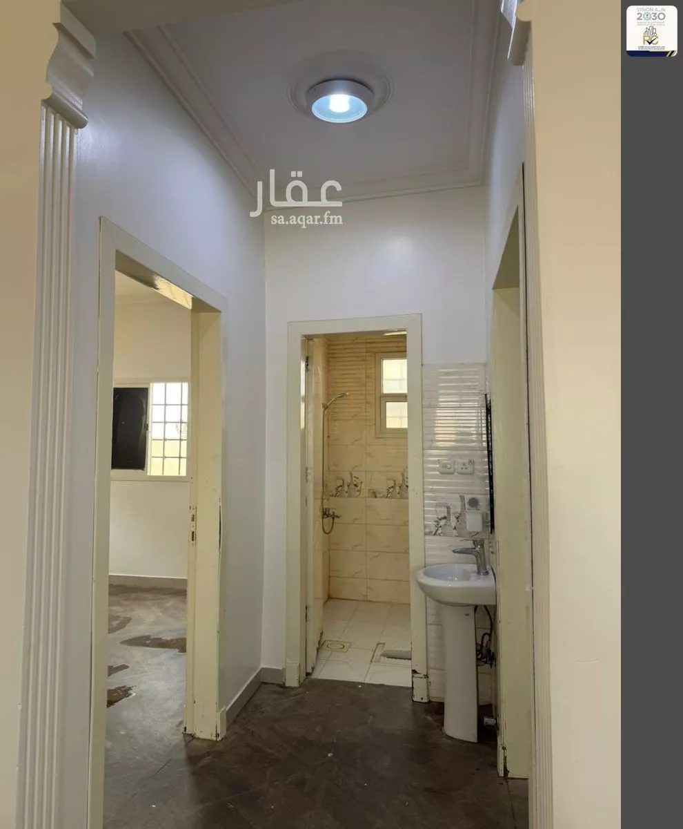 دور 4 غرف في الشرق 7
