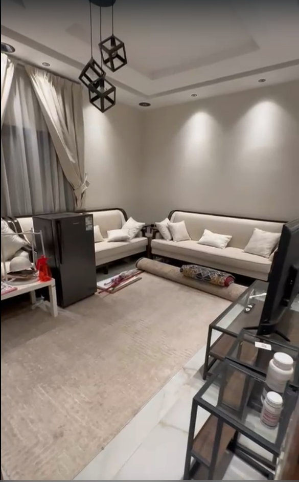 3 bedroom villa in Al Munsiyah 3