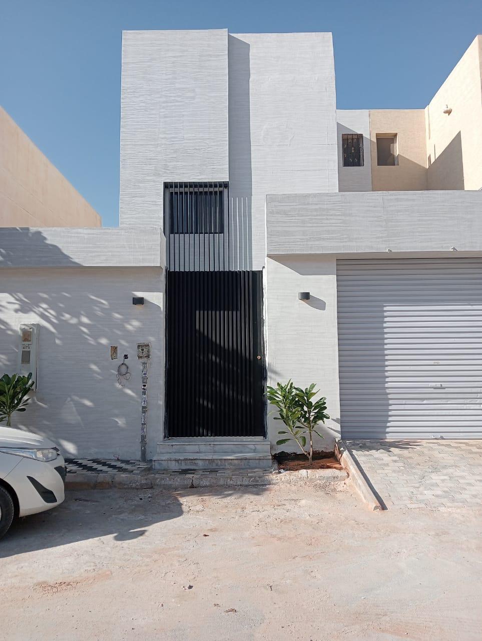 3 bedroom villa in Al Munsiyah 5