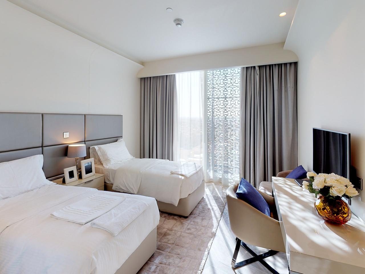 apartment in Al Olaya 2