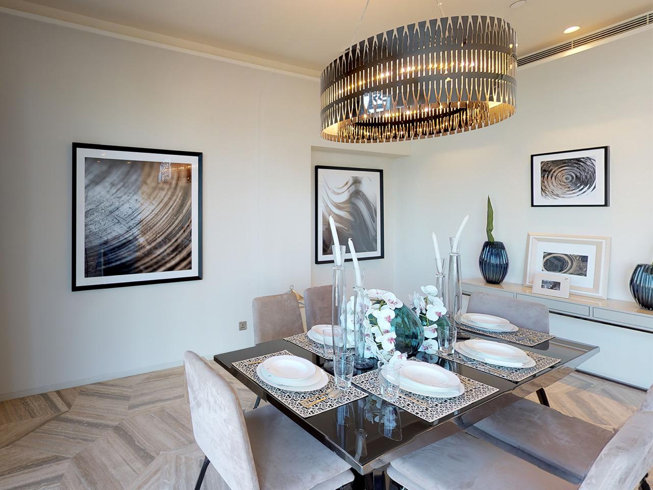 apartment in Al Olaya 4