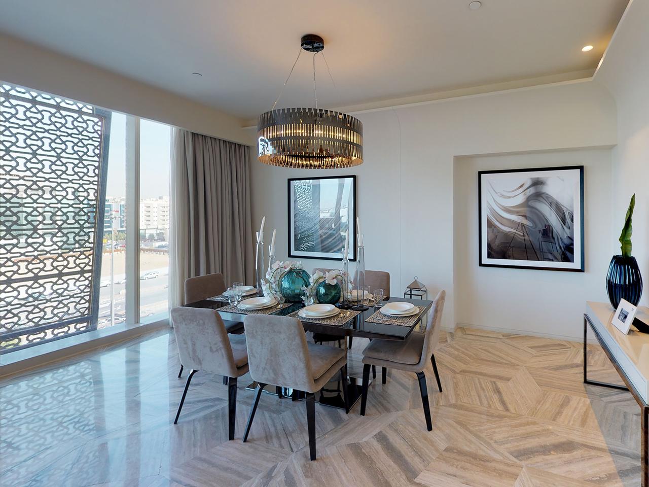 apartment in Al Olaya 5