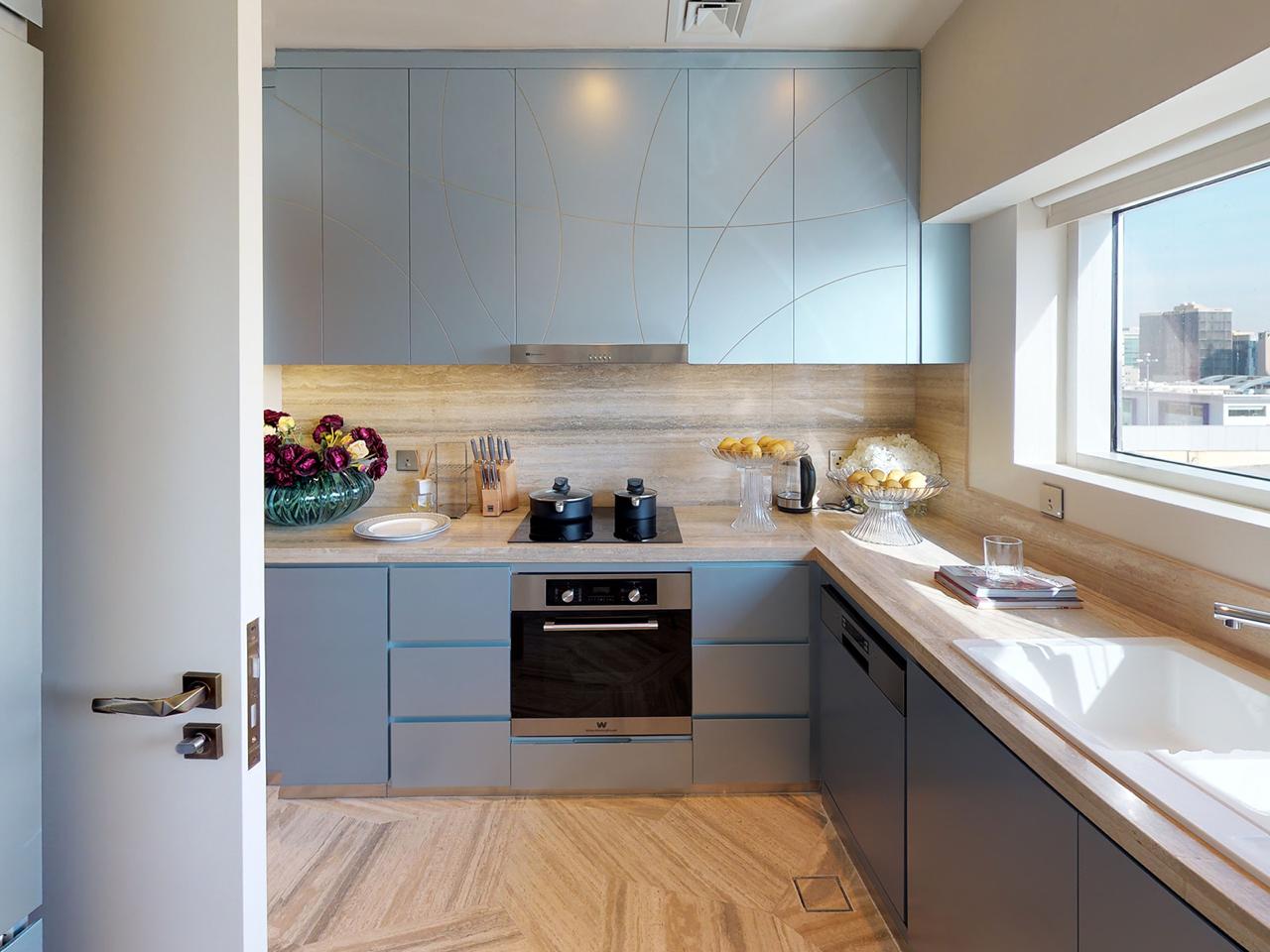 apartment in Al Olaya 7