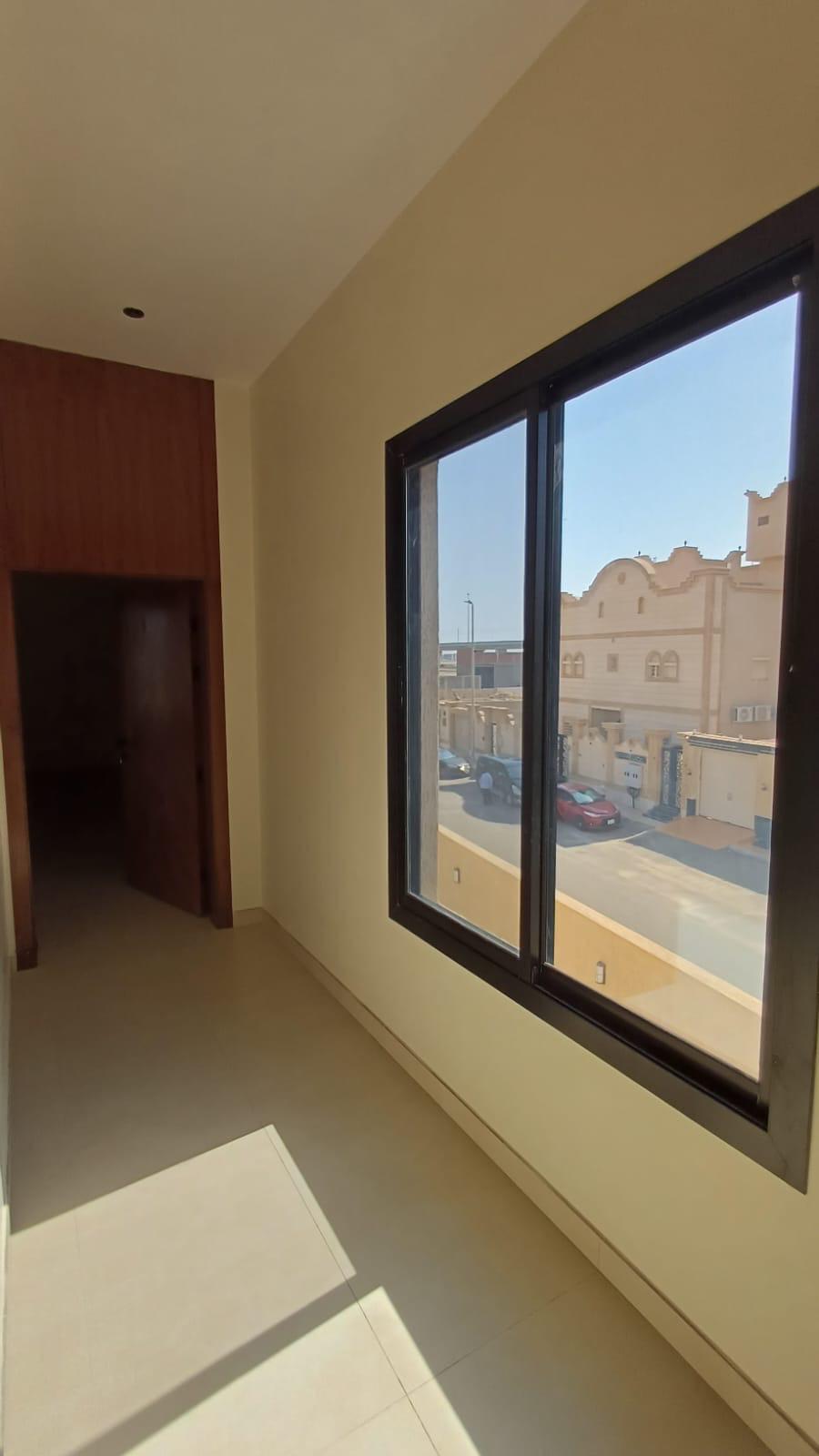 فيلا 3 غرف في الفلاح 3