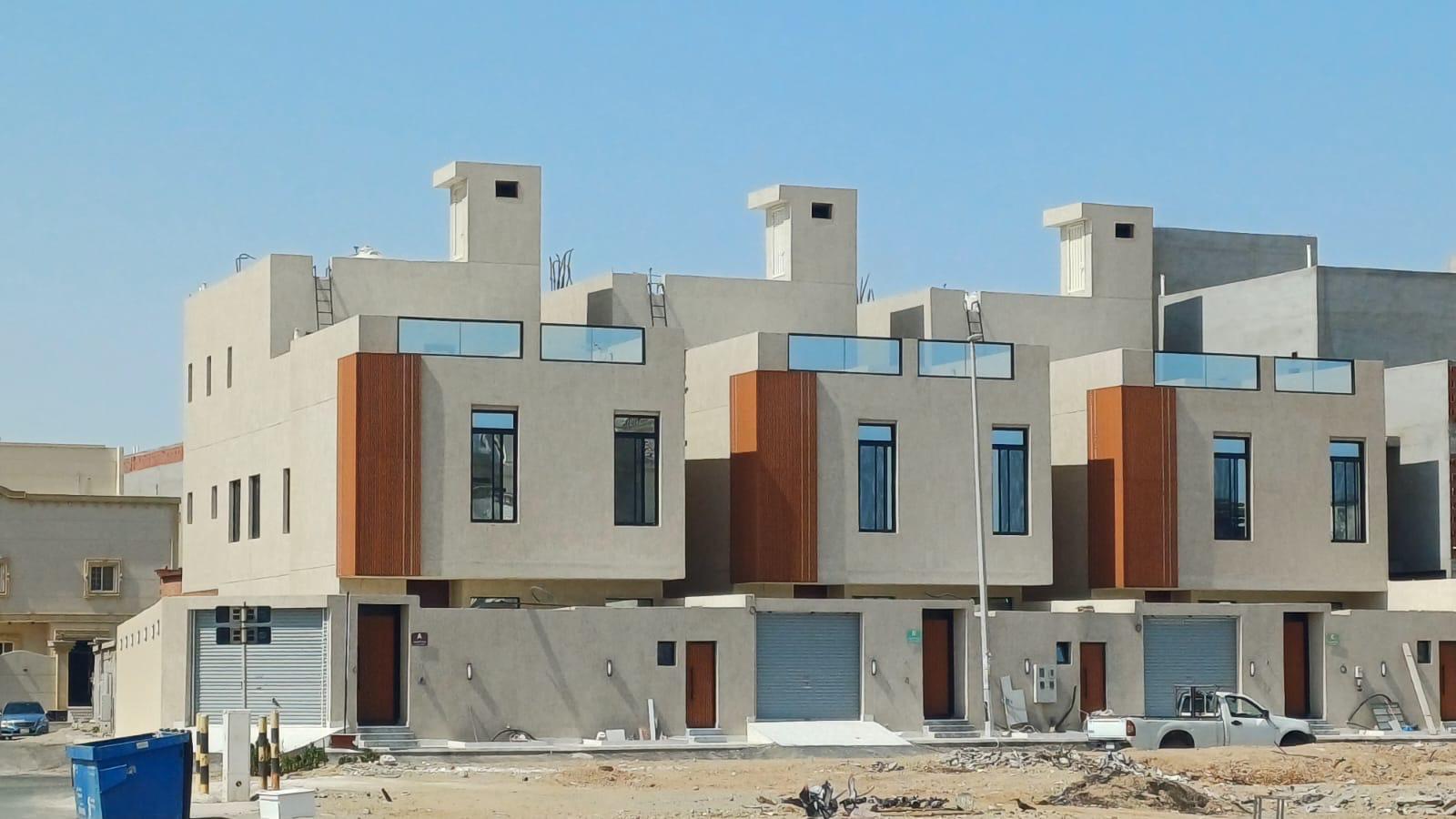 فيلا 3 غرف في الفلاح 38