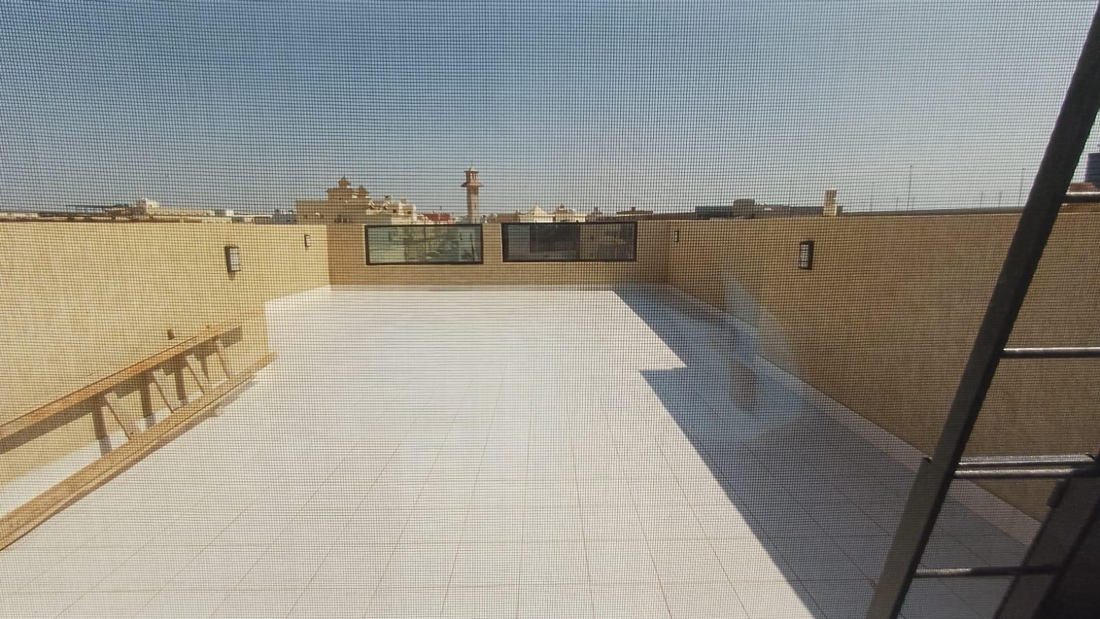 فيلا 3 غرف في الفلاح 5