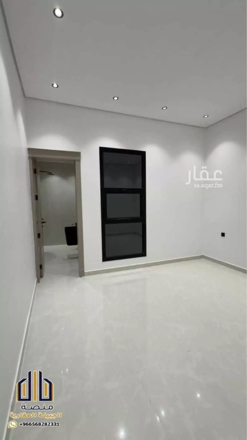فيلا 4 غرف في الشرق 12