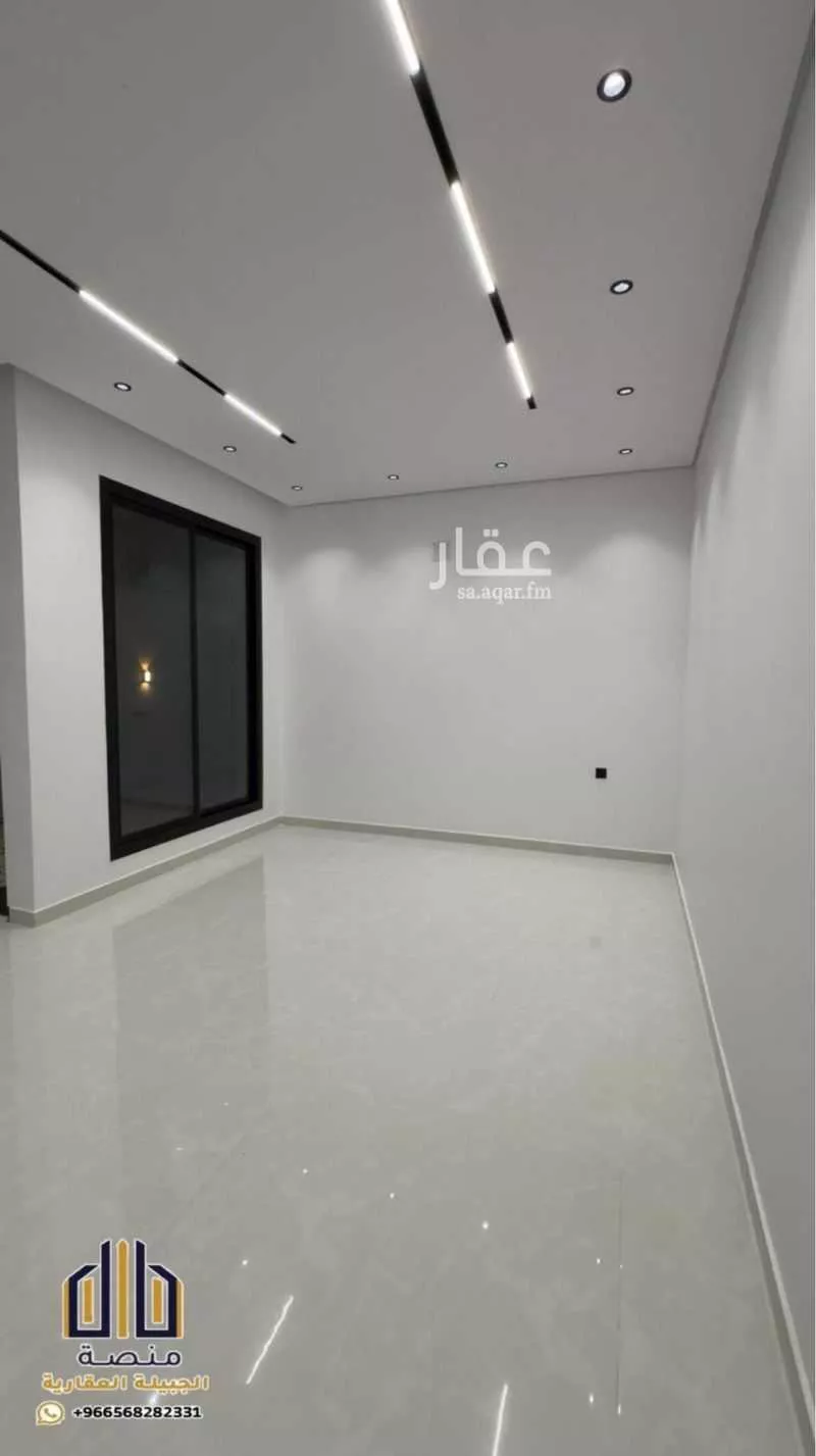 فيلا 4 غرف في الشرق 8