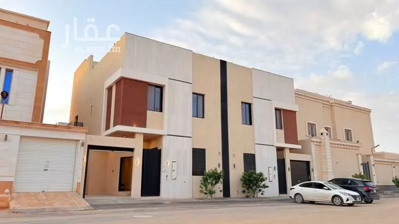 فيلا 5 غرف في المهدية 3