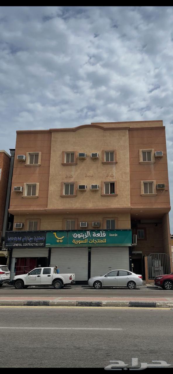 شقة 1 غرف في الخبر الجنوبية 9