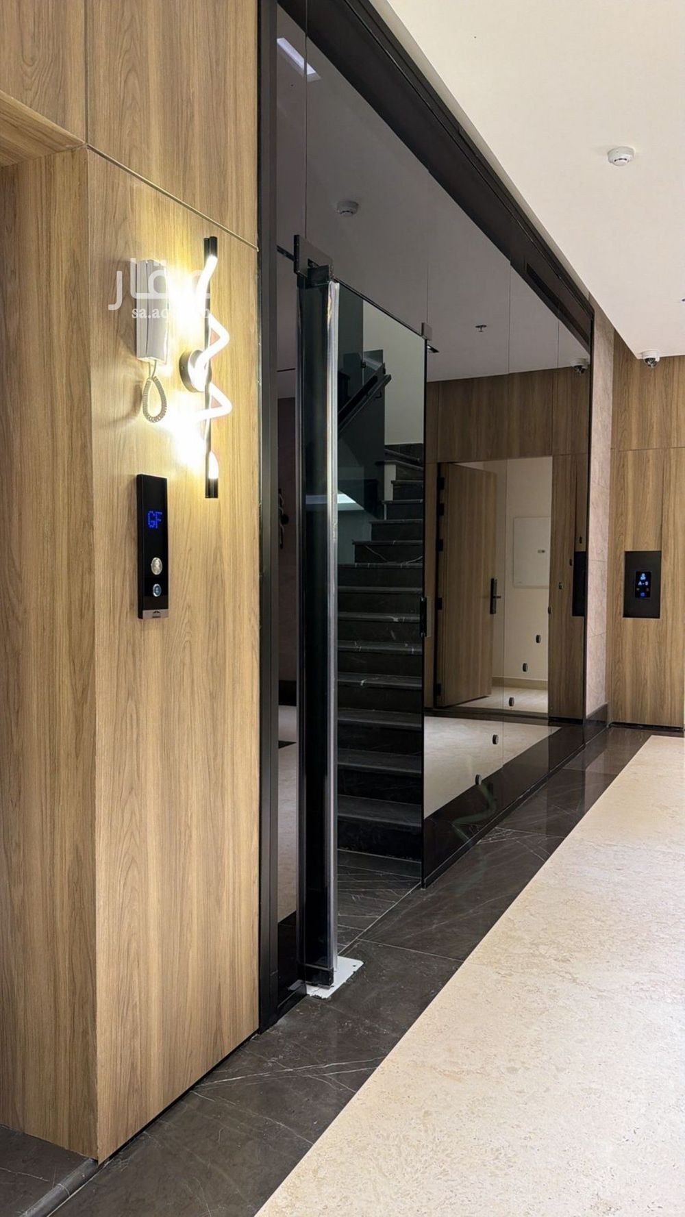 1 bedroom apartment in Ishbiliyah, Riyadh 5