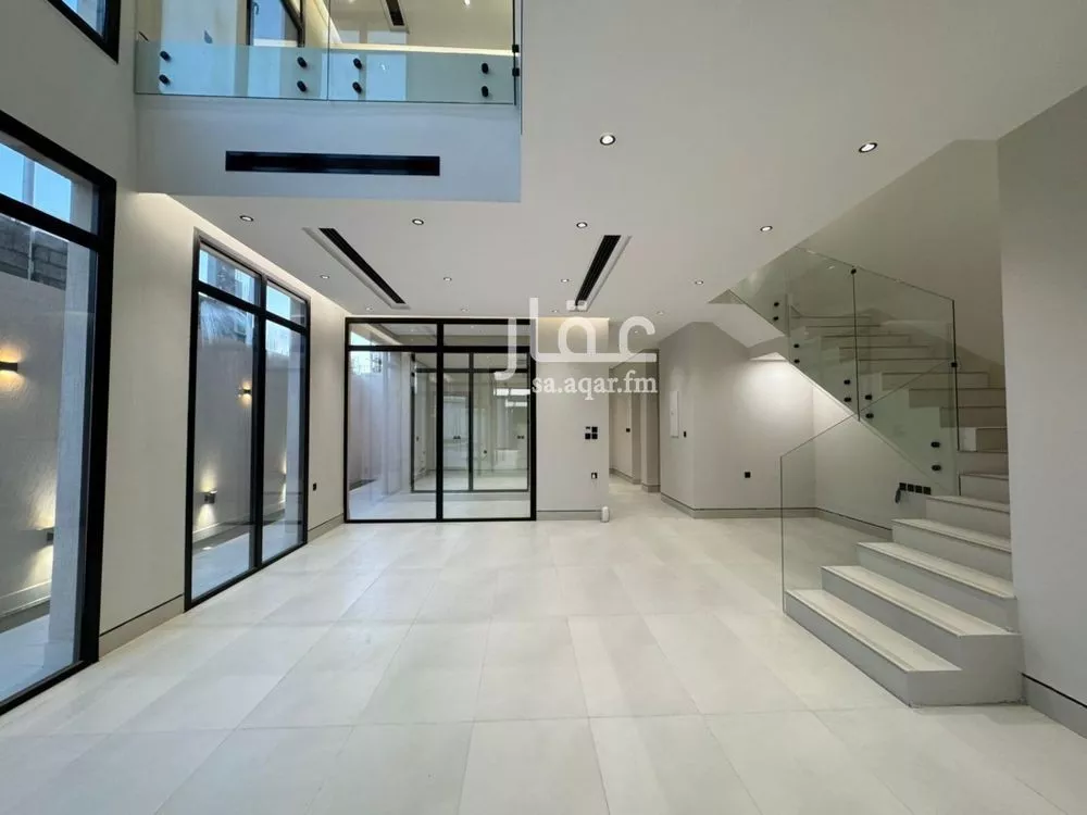 4 bedroom villa in Al Narjis 17