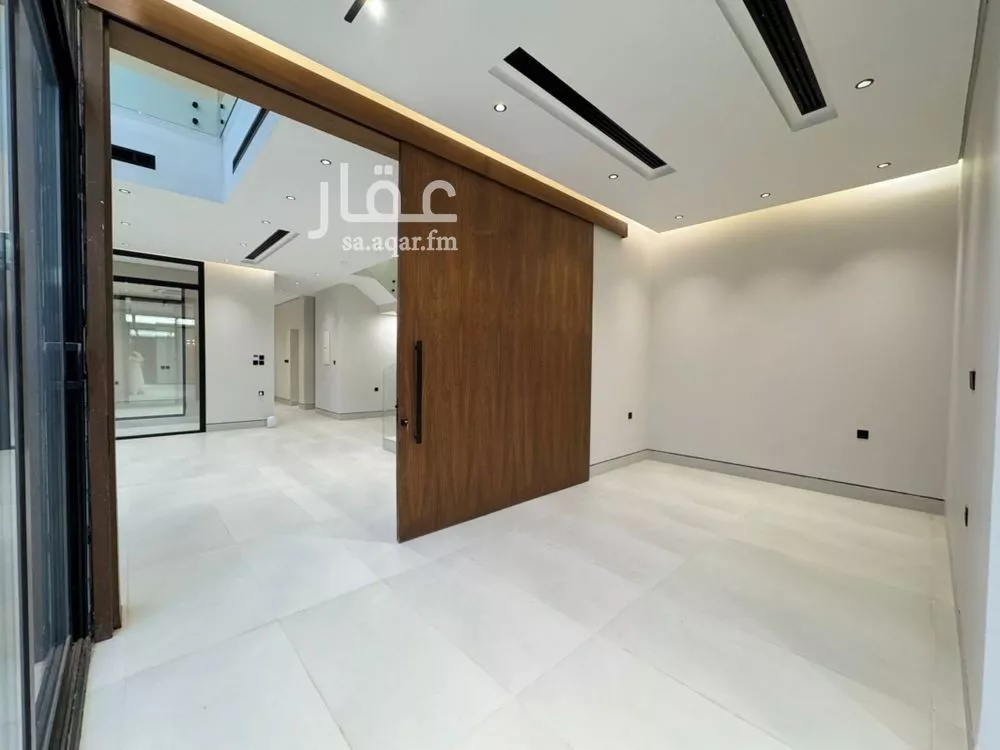 4 bedroom villa in Al Narjis 21