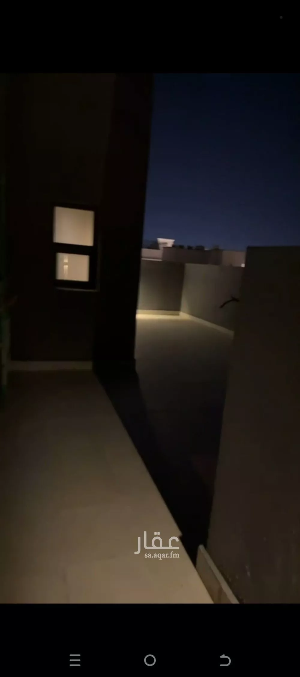 فيلا 3 غرف في النرجس 5