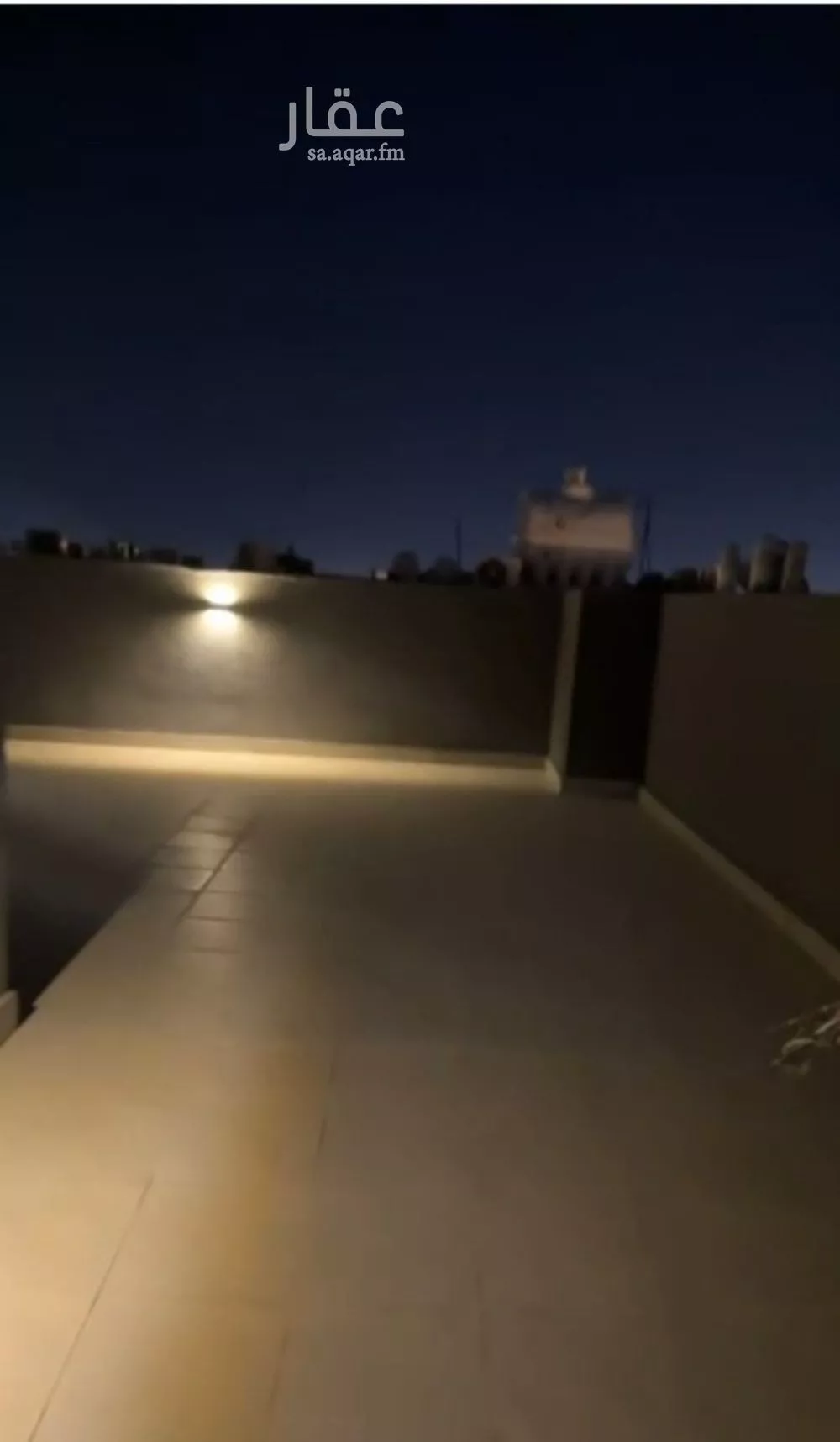 فيلا 3 غرف في النرجس 6
