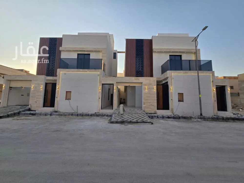 7 bedroom villa in Tuwaiq 2