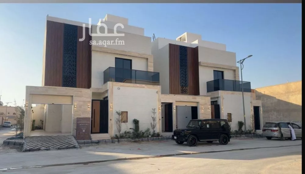7 bedroom villa in Tuwaiq 3