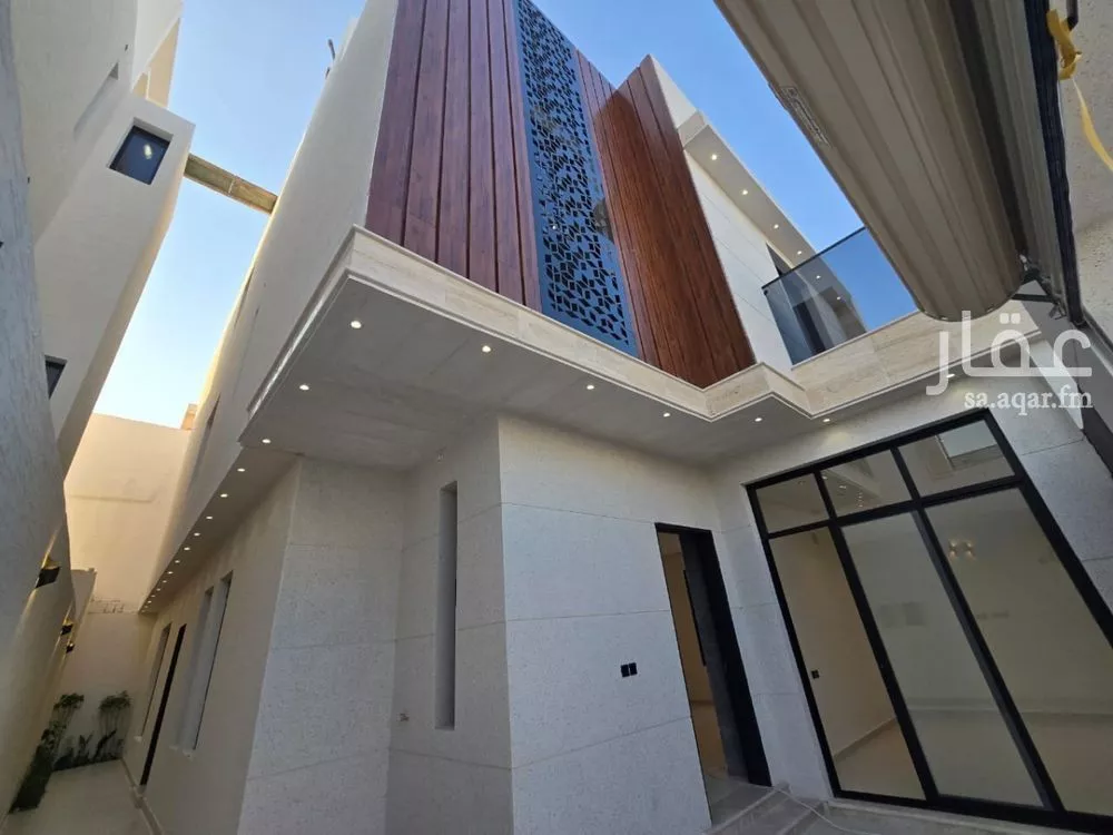 7 bedroom villa in Tuwaiq 4