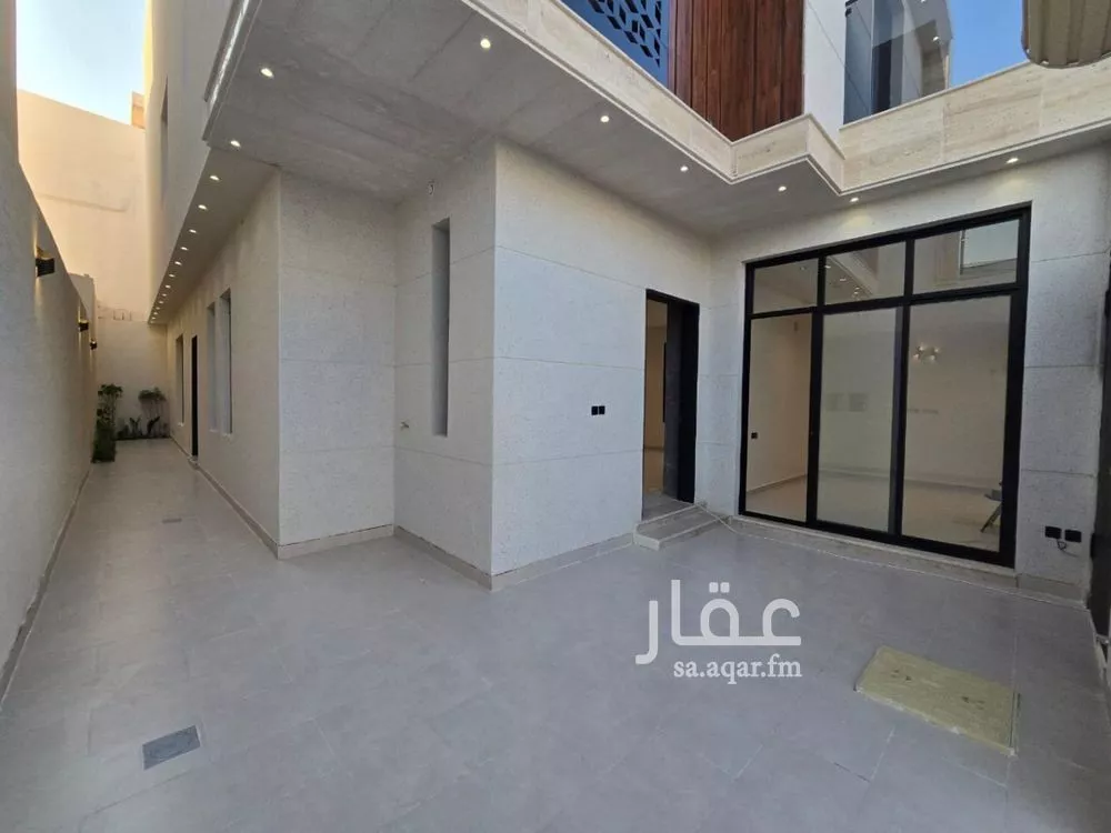 7 bedroom villa in Tuwaiq 5
