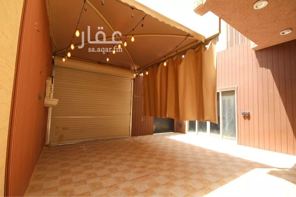 فيلا 4 غرف في ظهرة لبن 3