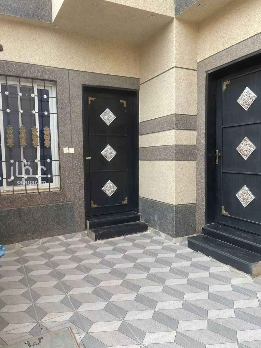 فيلا 7 غرف في طويق 15