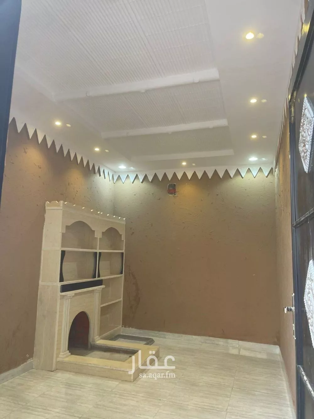 فيلا 7 غرف في طويق 30