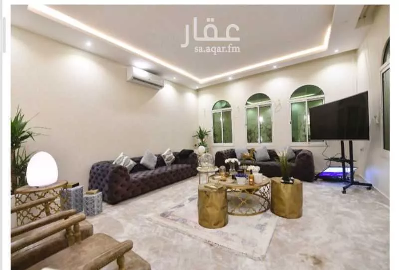 فيلا 6 غرف في اليرموك 25