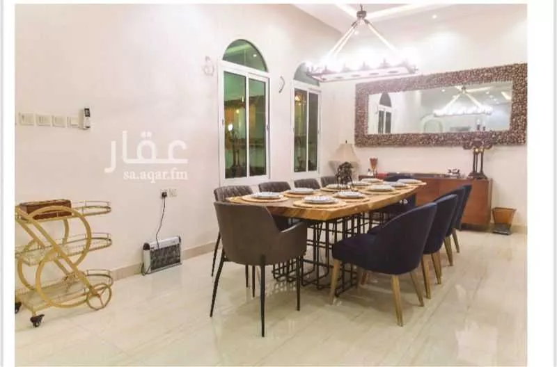 فيلا 6 غرف في اليرموك 26