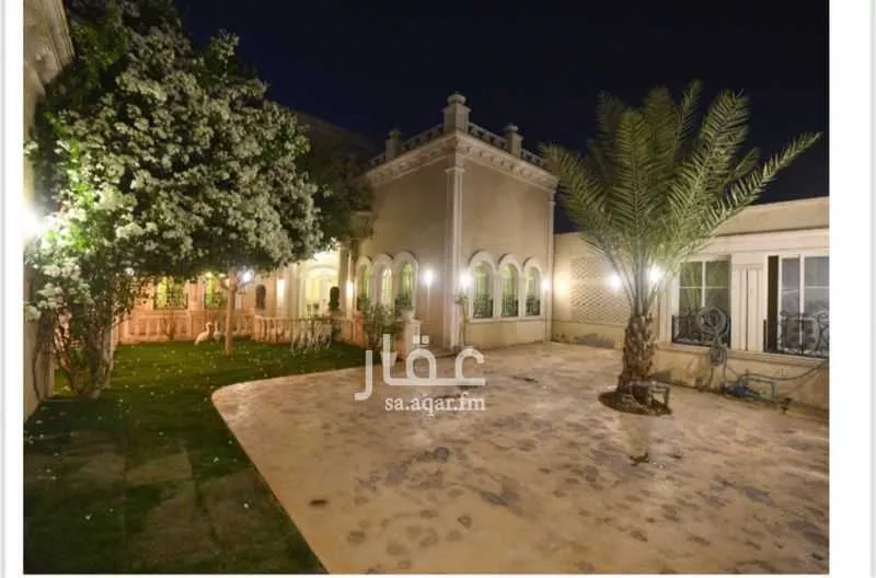 فيلا 6 غرف في اليرموك 28