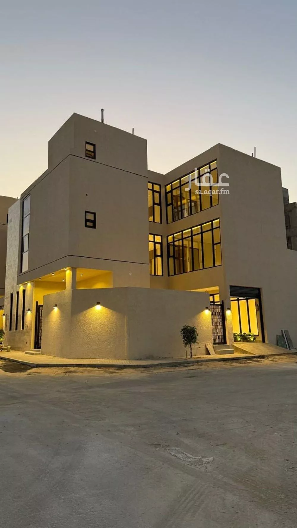6 bedroom villa in Al Mahdiyyah 2