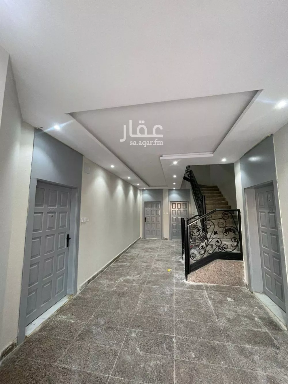 1 bedroom apartment in Al Rawdah 2