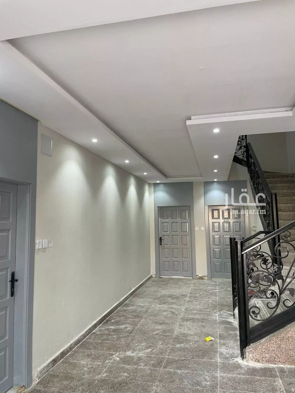 1 bedroom apartment in Al Rawdah 3