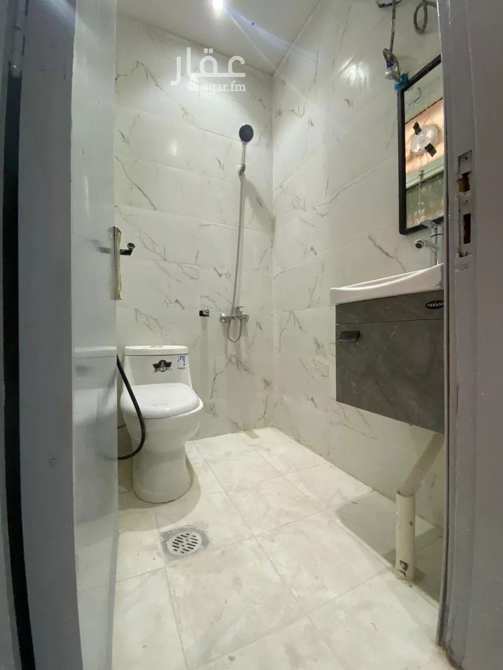 1 bedroom apartment in Al Rawdah 7