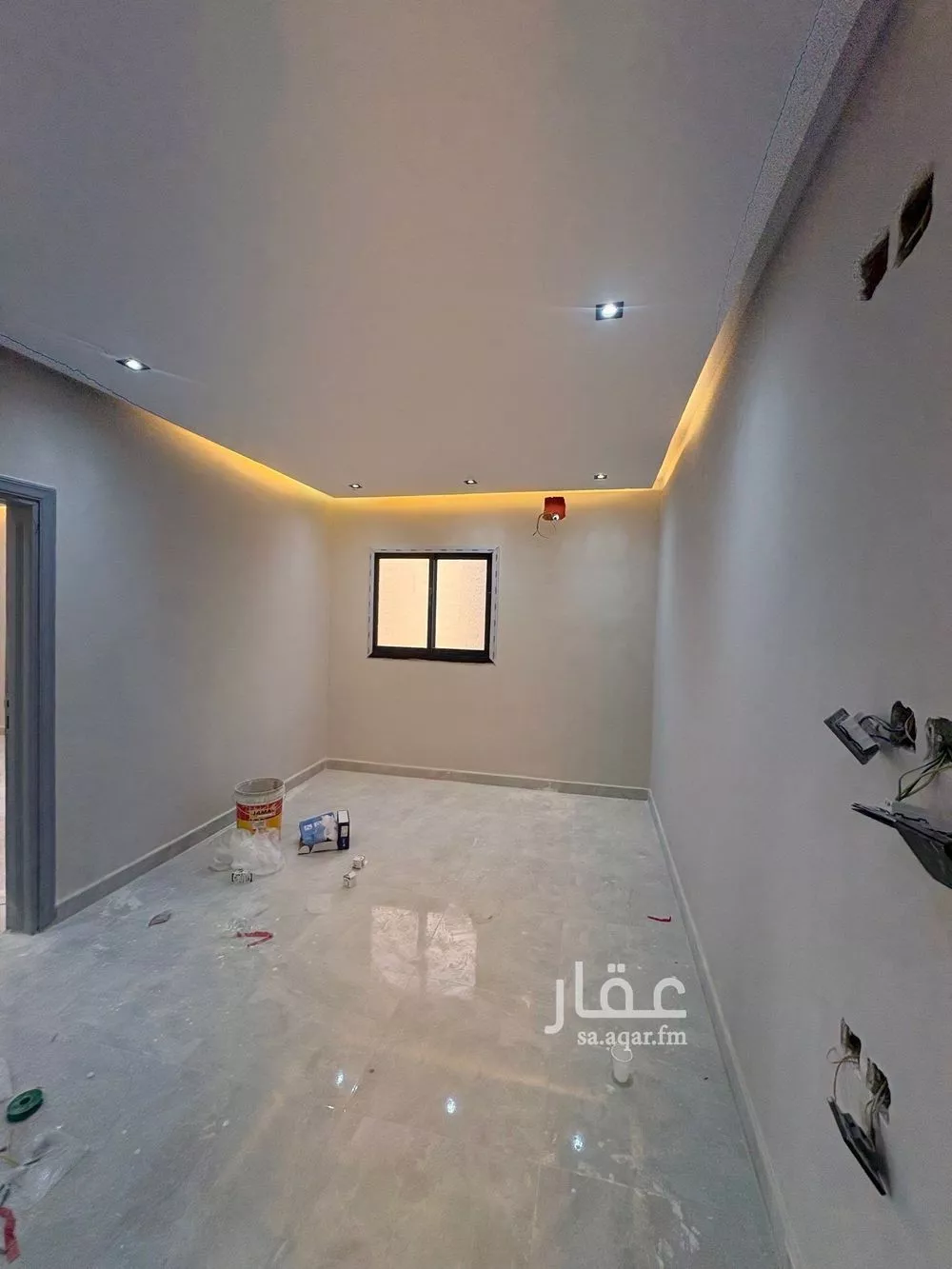 شقة 3 غرف في العريجاء الوسطى 8