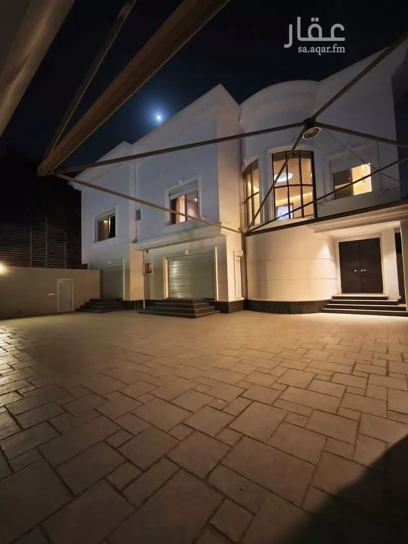 15 bedroom villa in Al Muhammadiyah 3