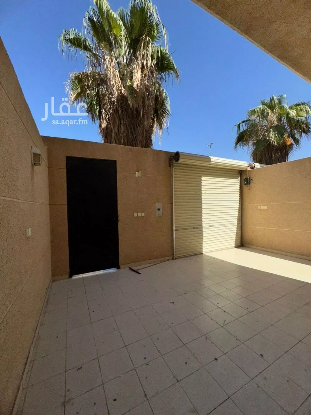 7 bedroom villa in Al Qairawan 3