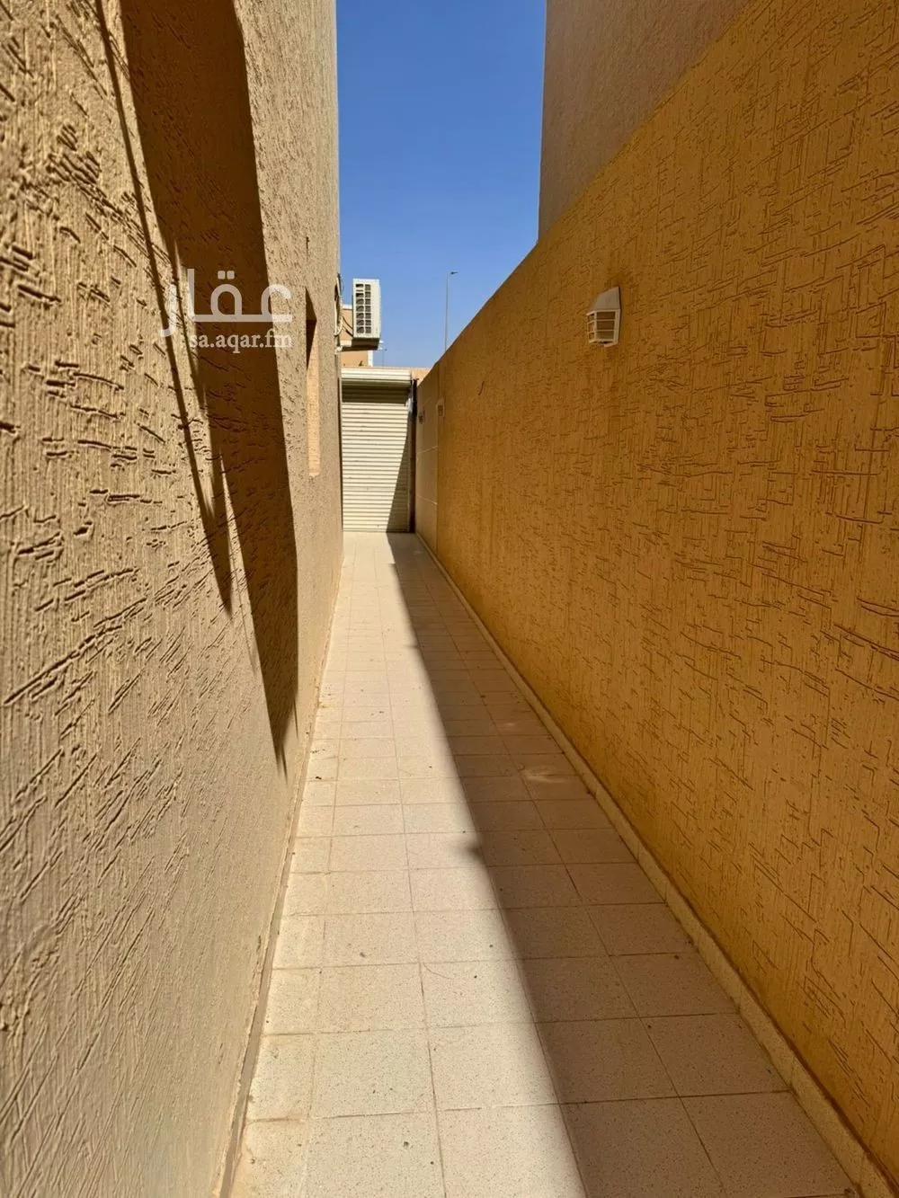 7 bedroom villa in Al Qairawan 5