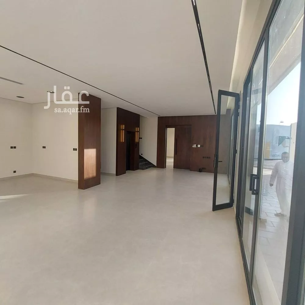 4 bedroom villa in Al Narjis 2