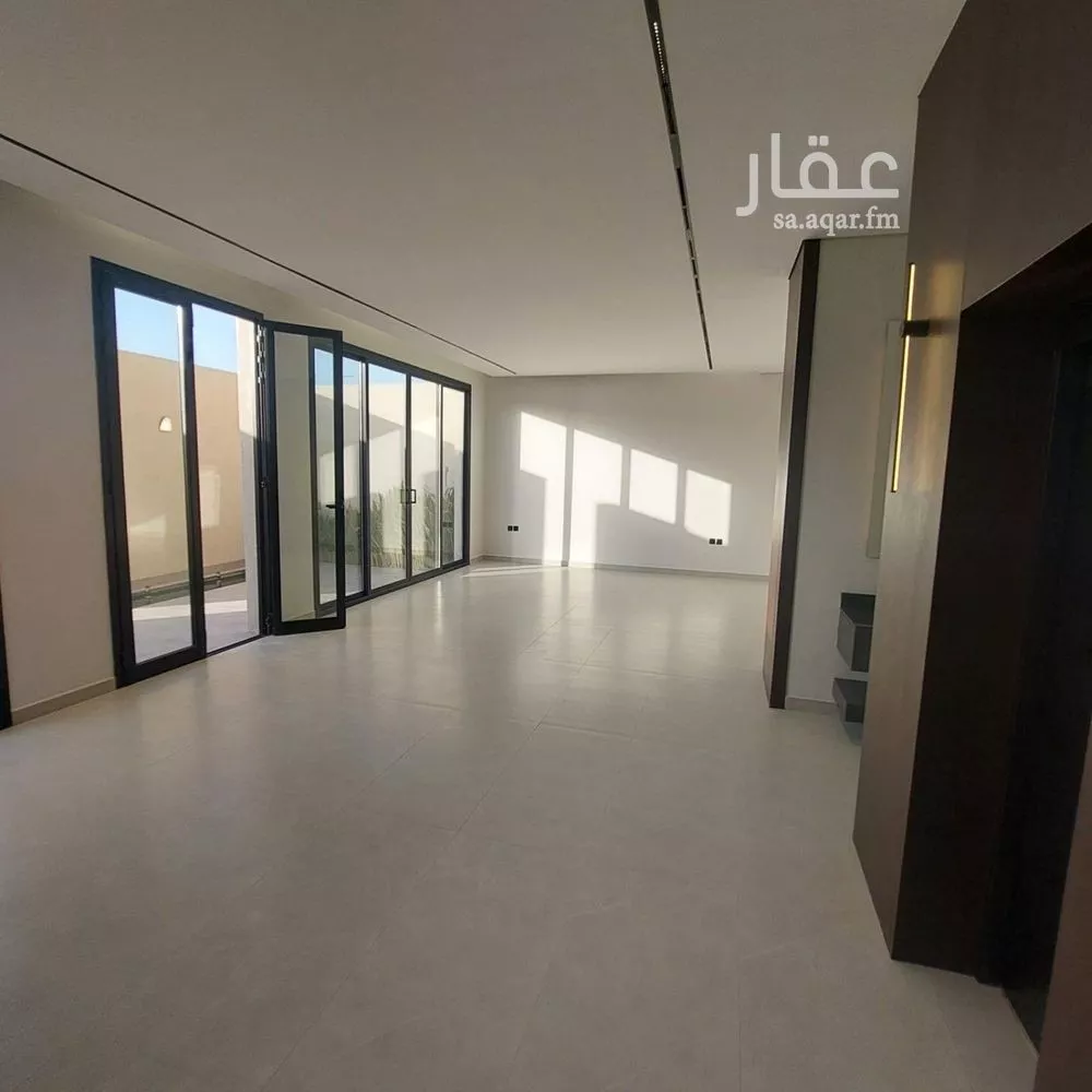 4 bedroom villa in Al Narjis 7