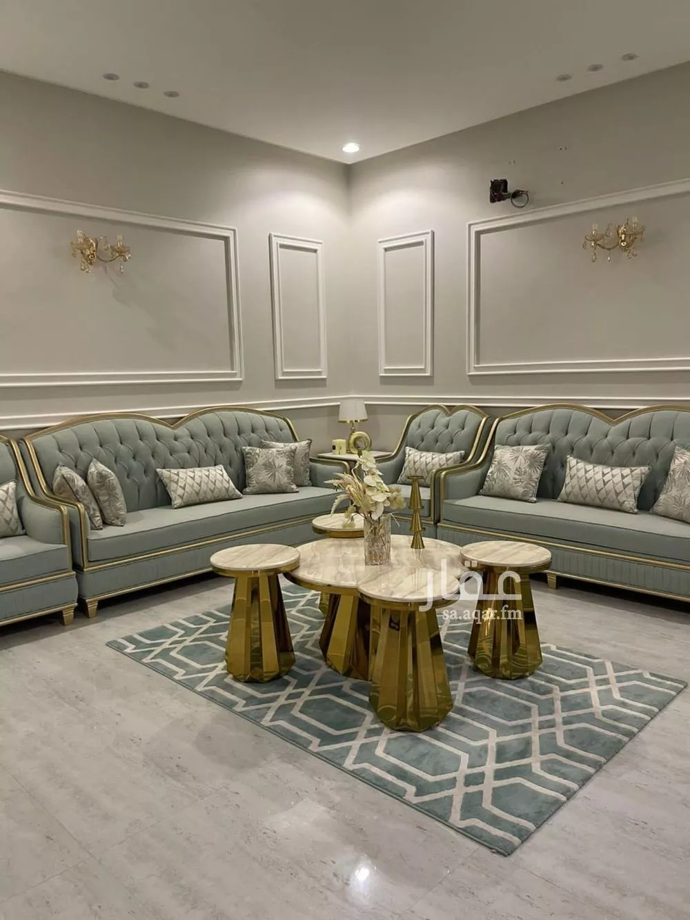 5 bedroom villa in Al Mahdiyyah 3