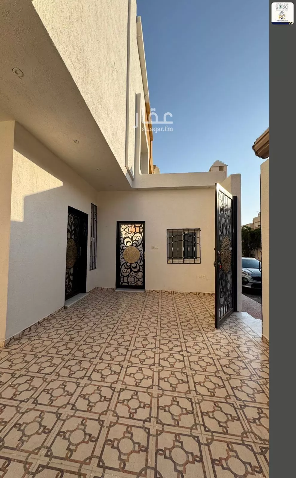 9 bedroom villa in Tuwaiq 28