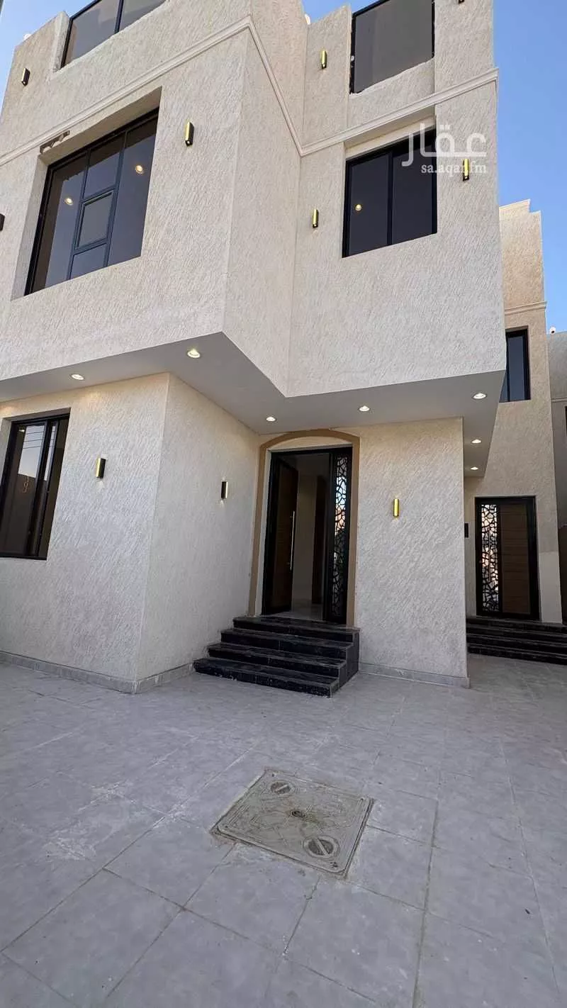 8 bedroom villa in Bahrah 5