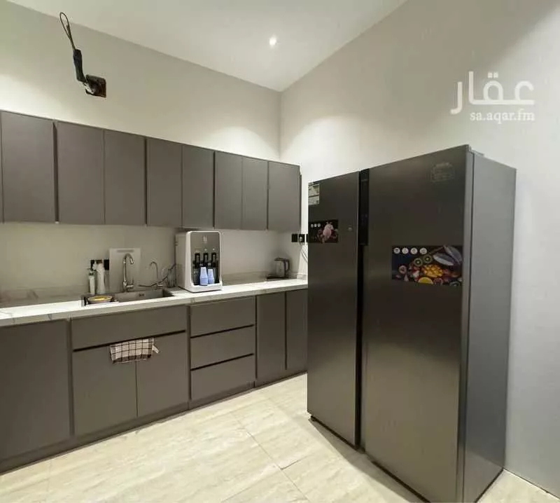 شقة 4 غرف في المعيزلة 6
