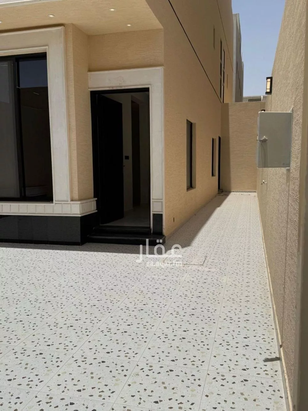 فيلا 5 غرف في ظهرة نمار 16