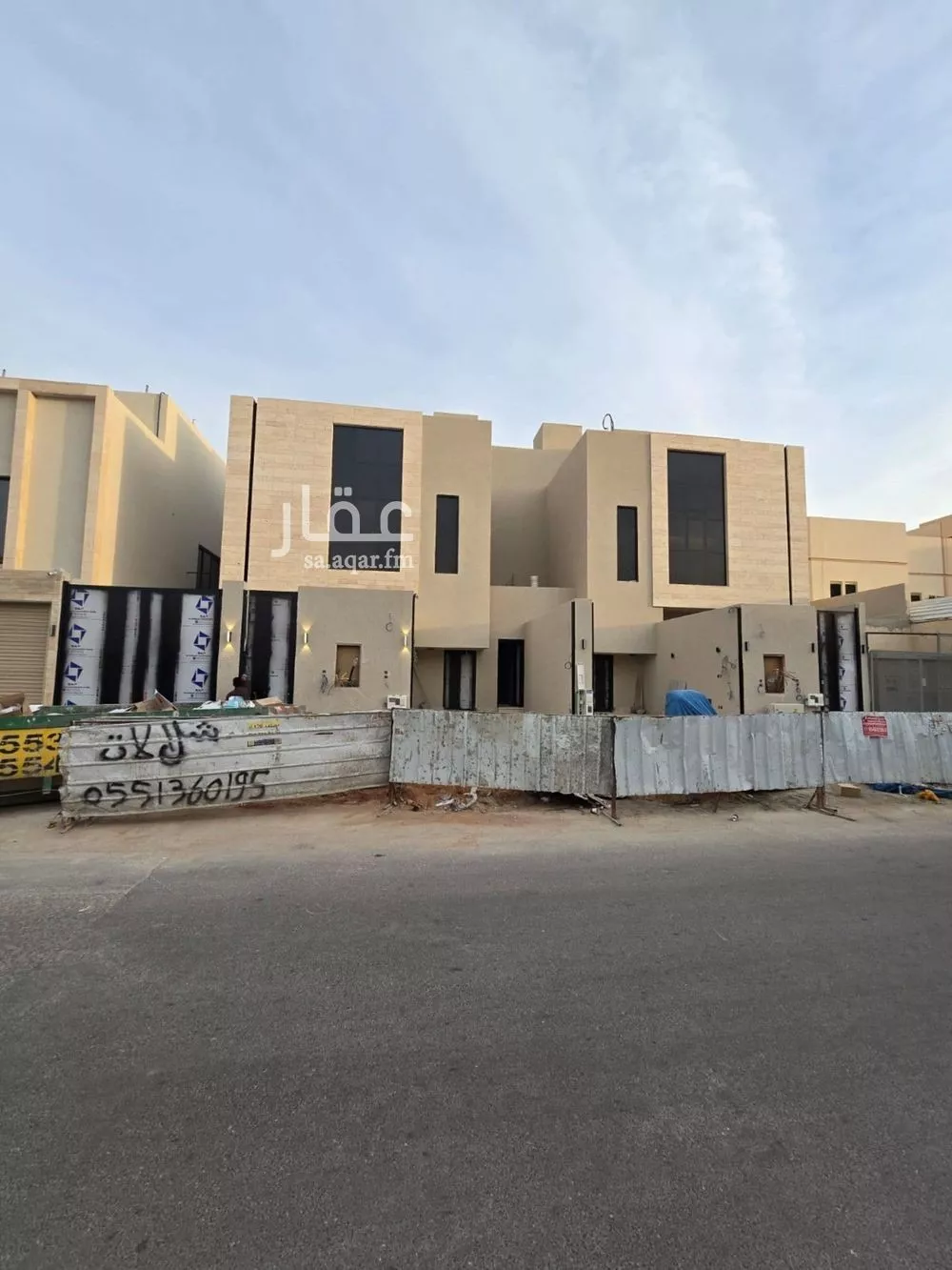 فيلا 3 غرف في الأندلس، الرياض 5