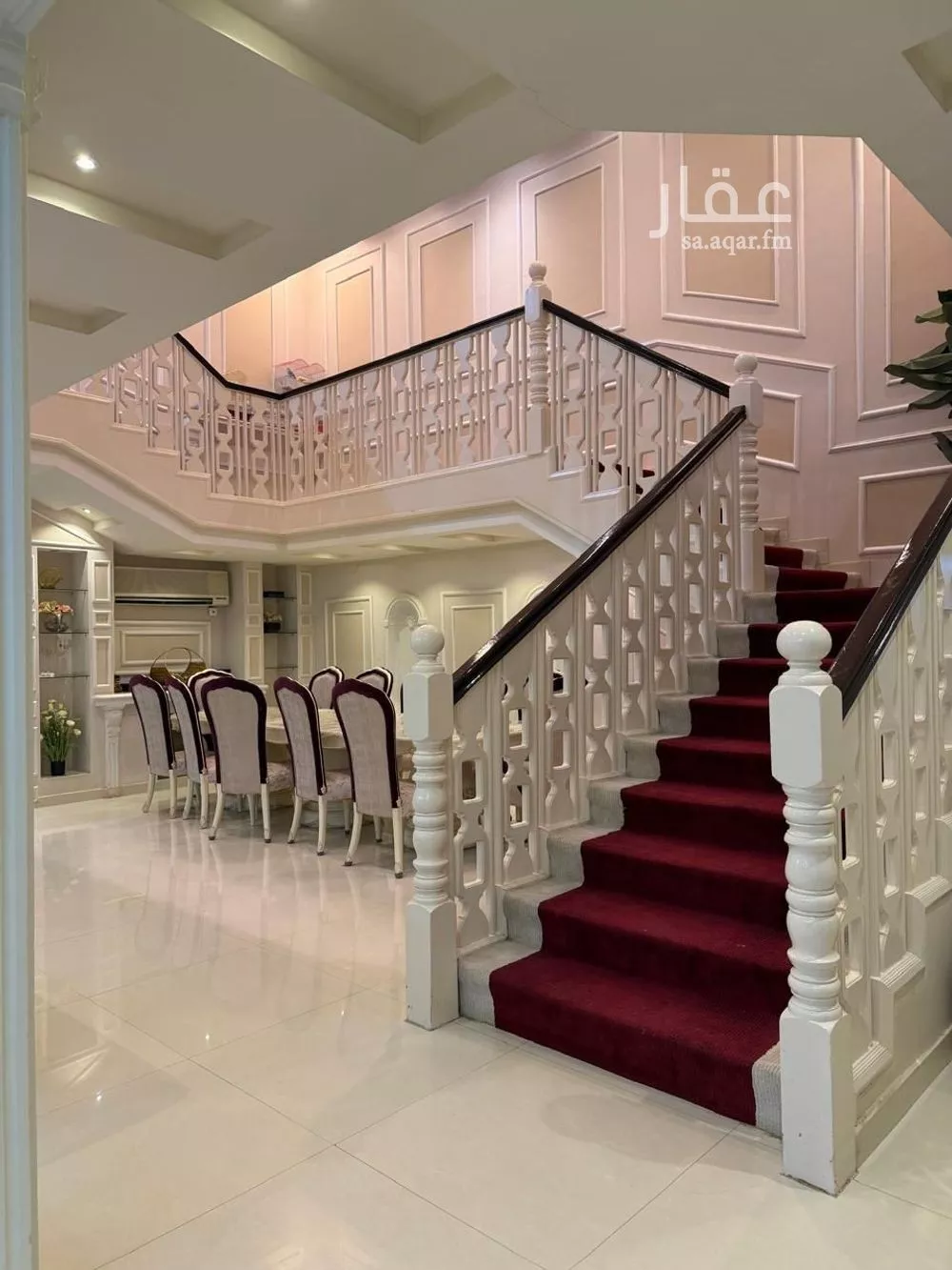 7 bedroom villa in Al Khaleej 2