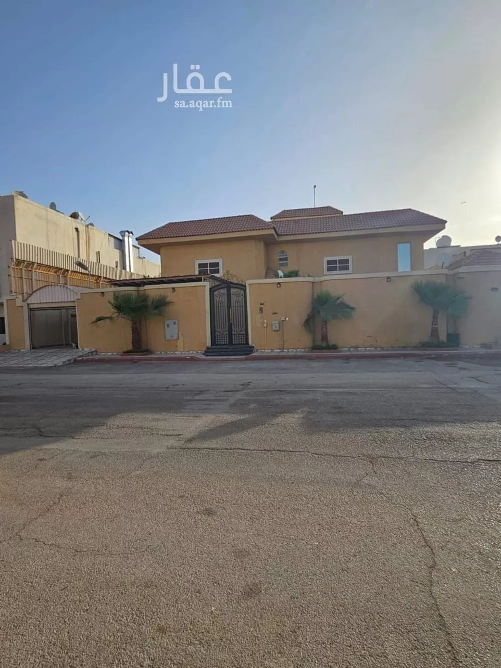 7 bedroom villa in Al Khaleej 4