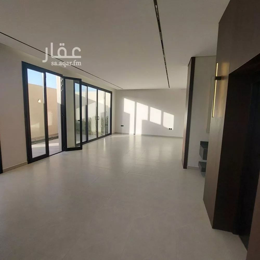 4 bedroom villa in Al Narjis 4